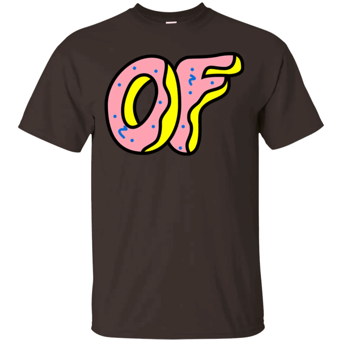 Odd Future Shirt - WeCustomit