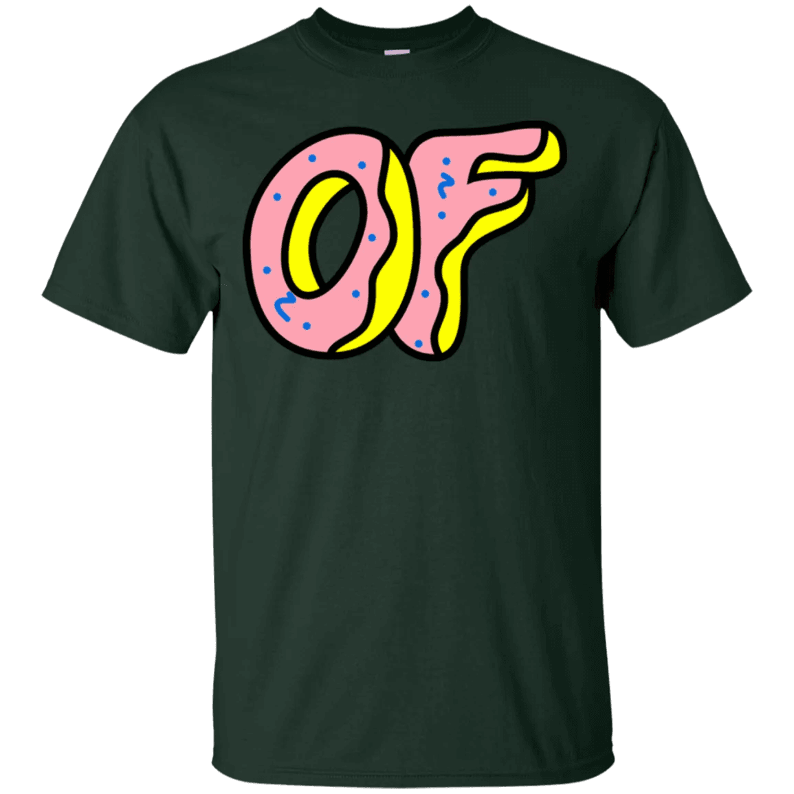 Odd Future Shirt - WeCustomit