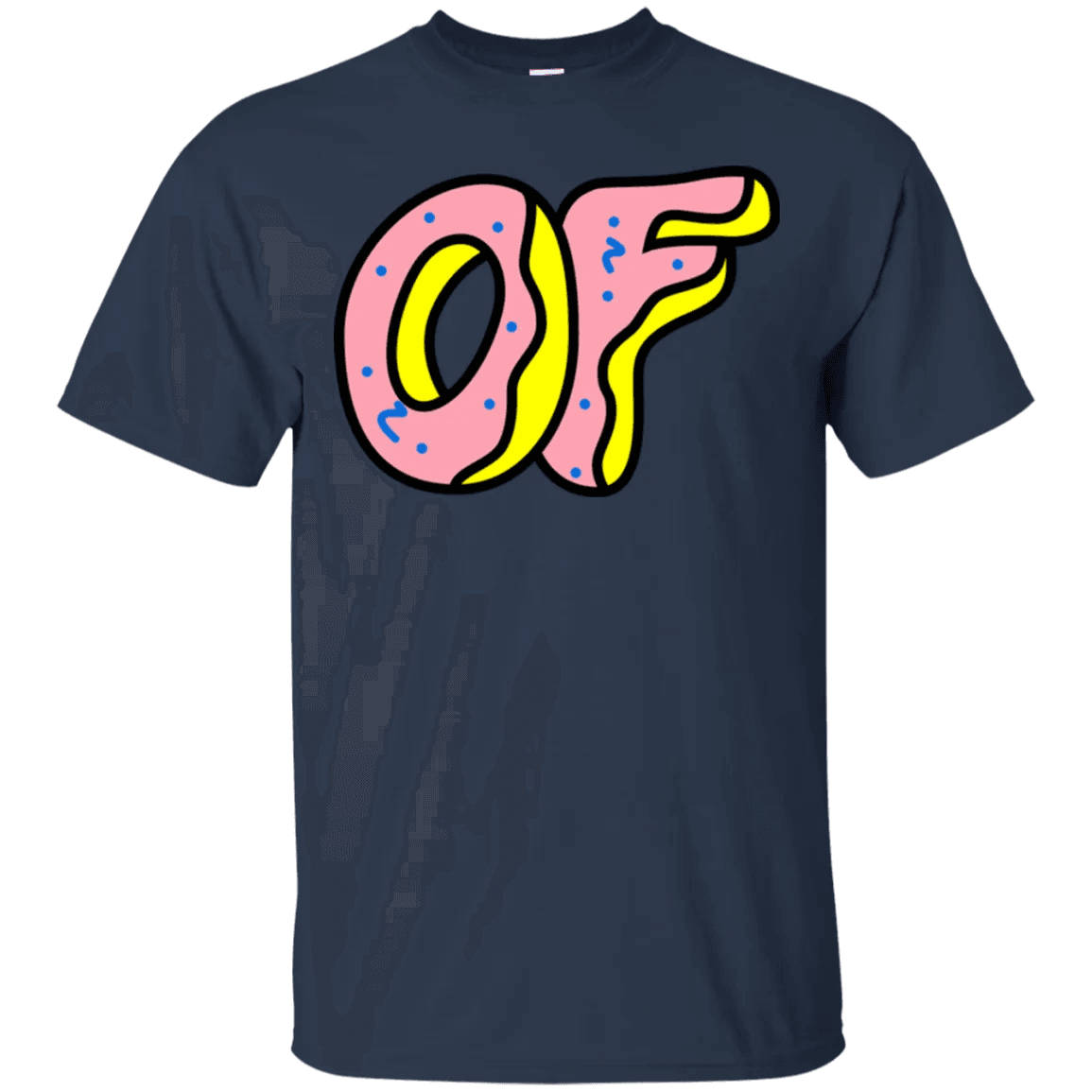 Odd Future Shirt - WeCustomit