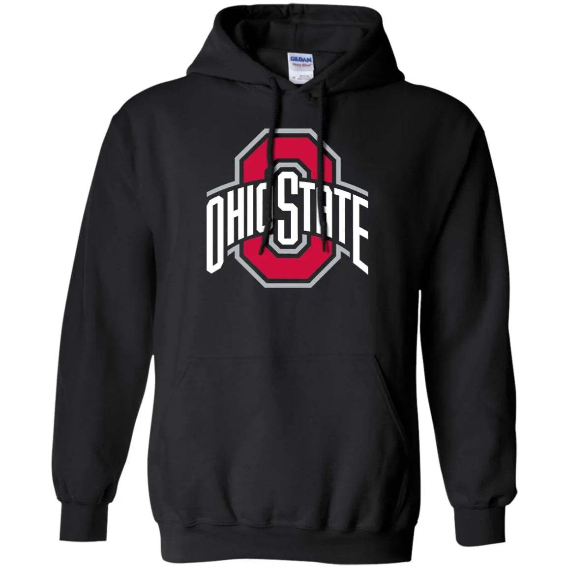 Ohio State Hoodie - WeCustomit