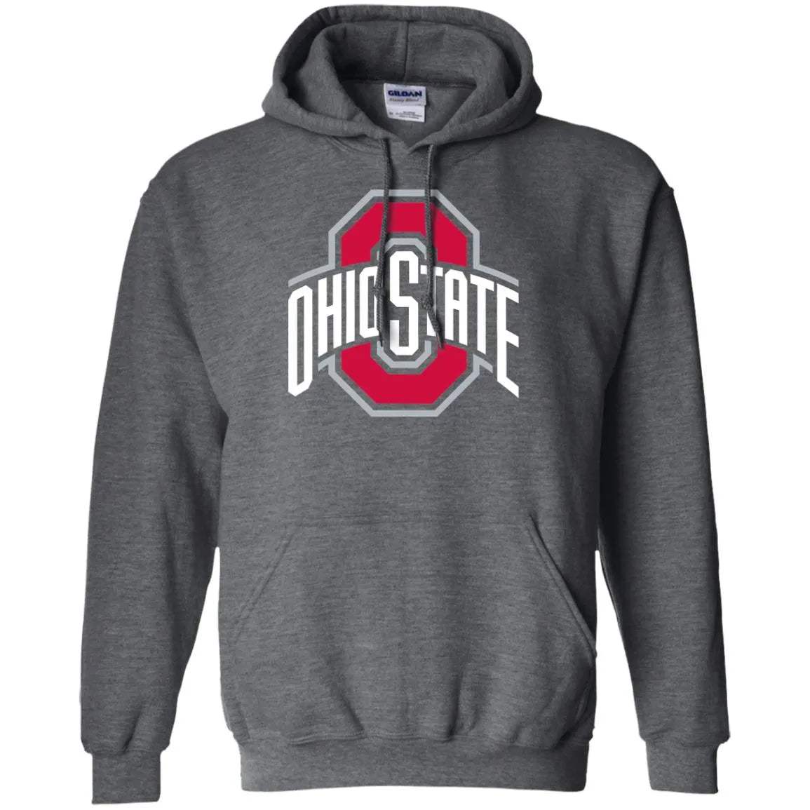 Ohio State Hoodie - WeCustomit