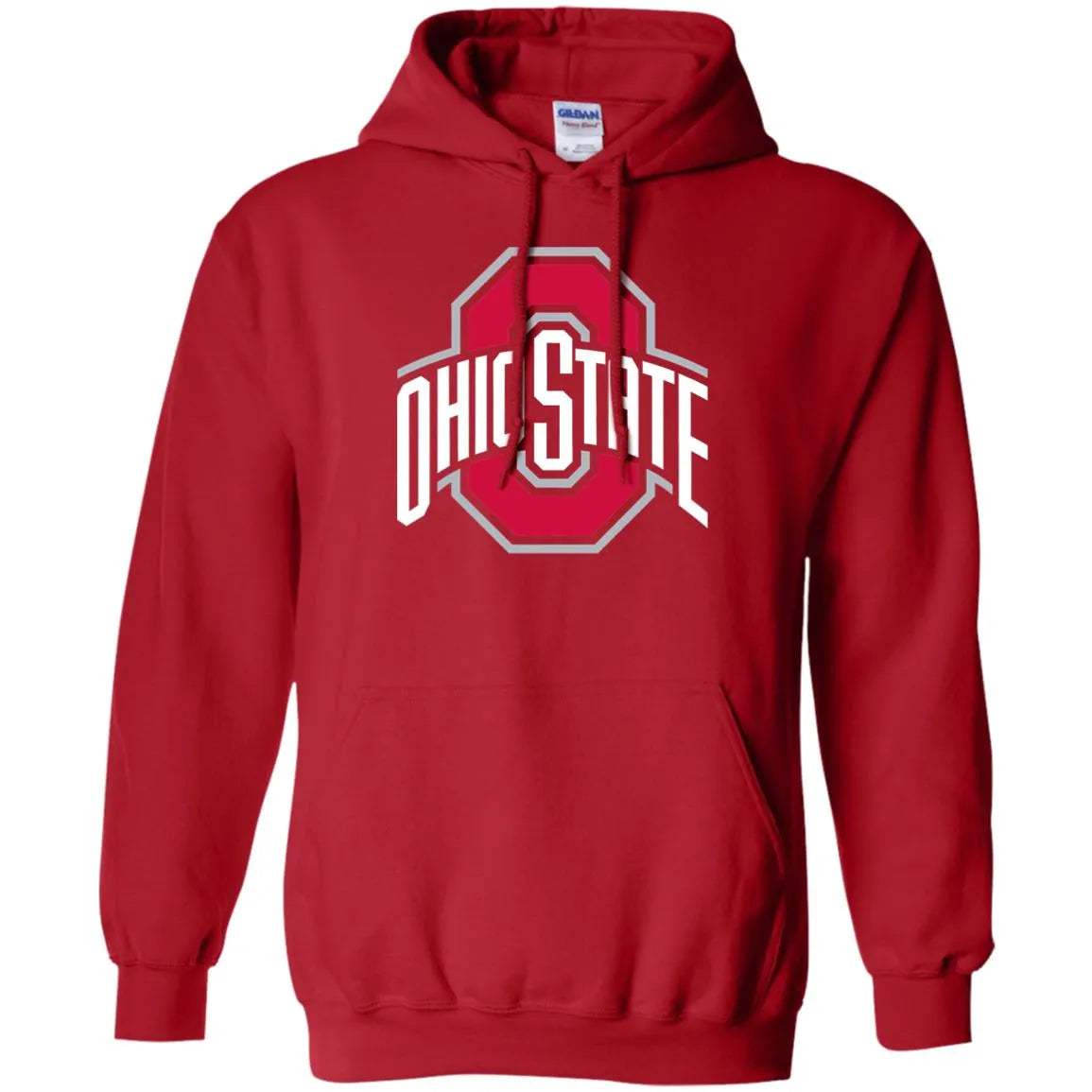 Ohio State Hoodie - WeCustomit