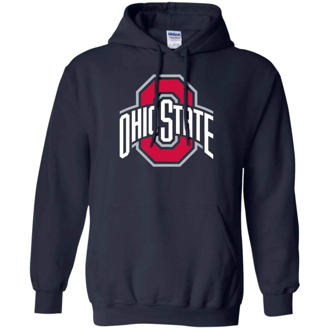 Ohio State Hoodie - WeCustomit