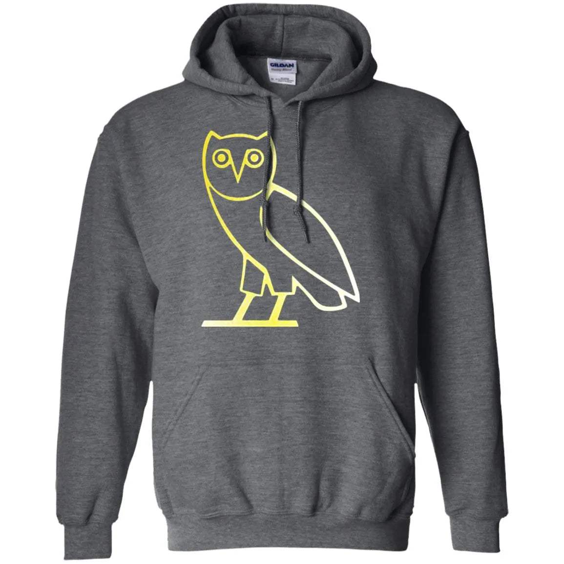 Ovo Hoodie - WeCustomit