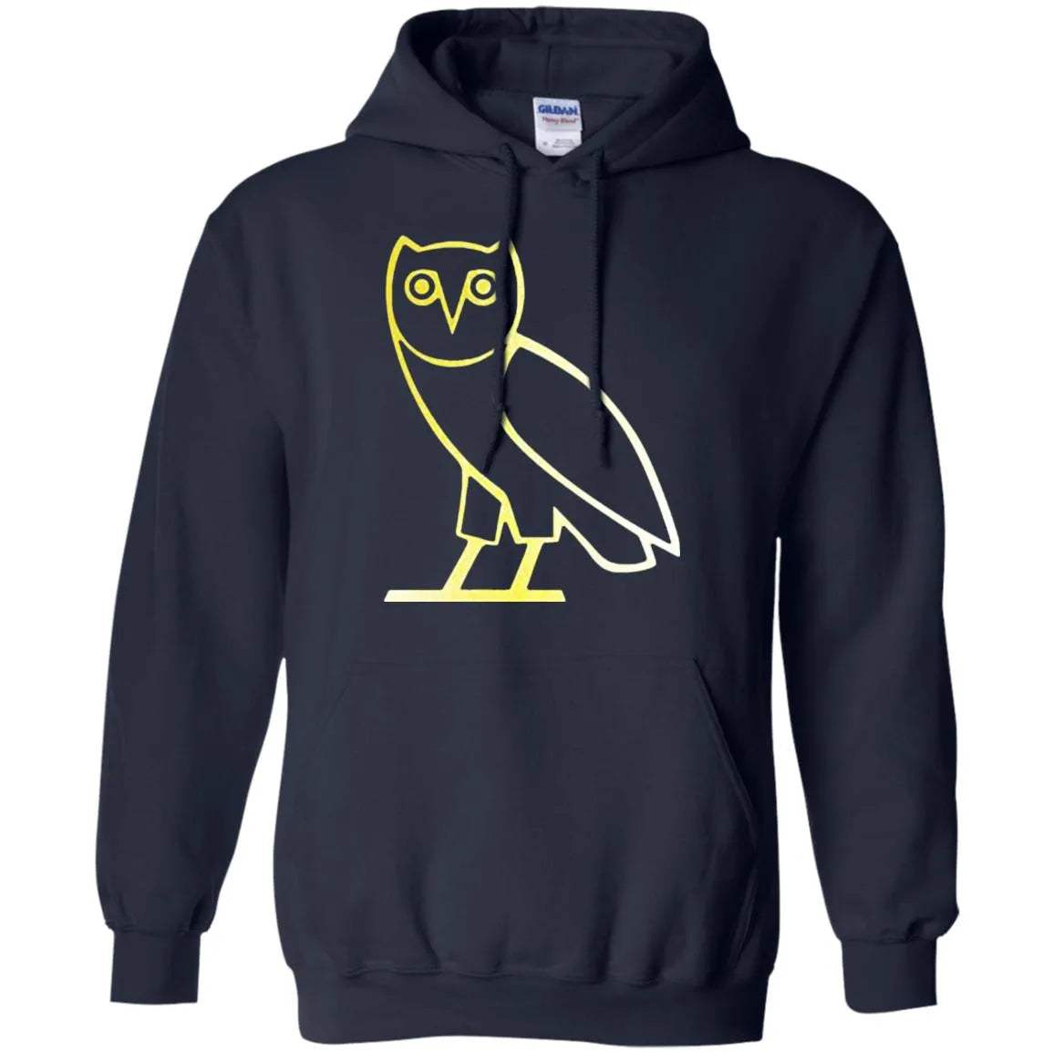 Ovo Hoodie - WeCustomit