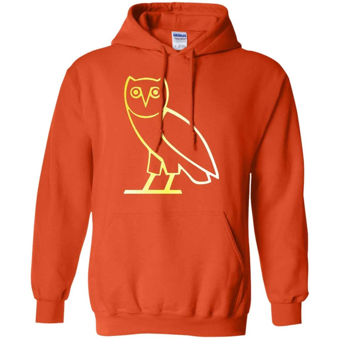 Ovo Hoodie - WeCustomit