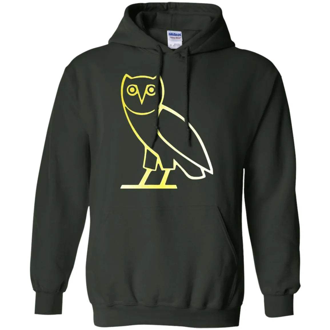 Ovo Hoodie - WeCustomit
