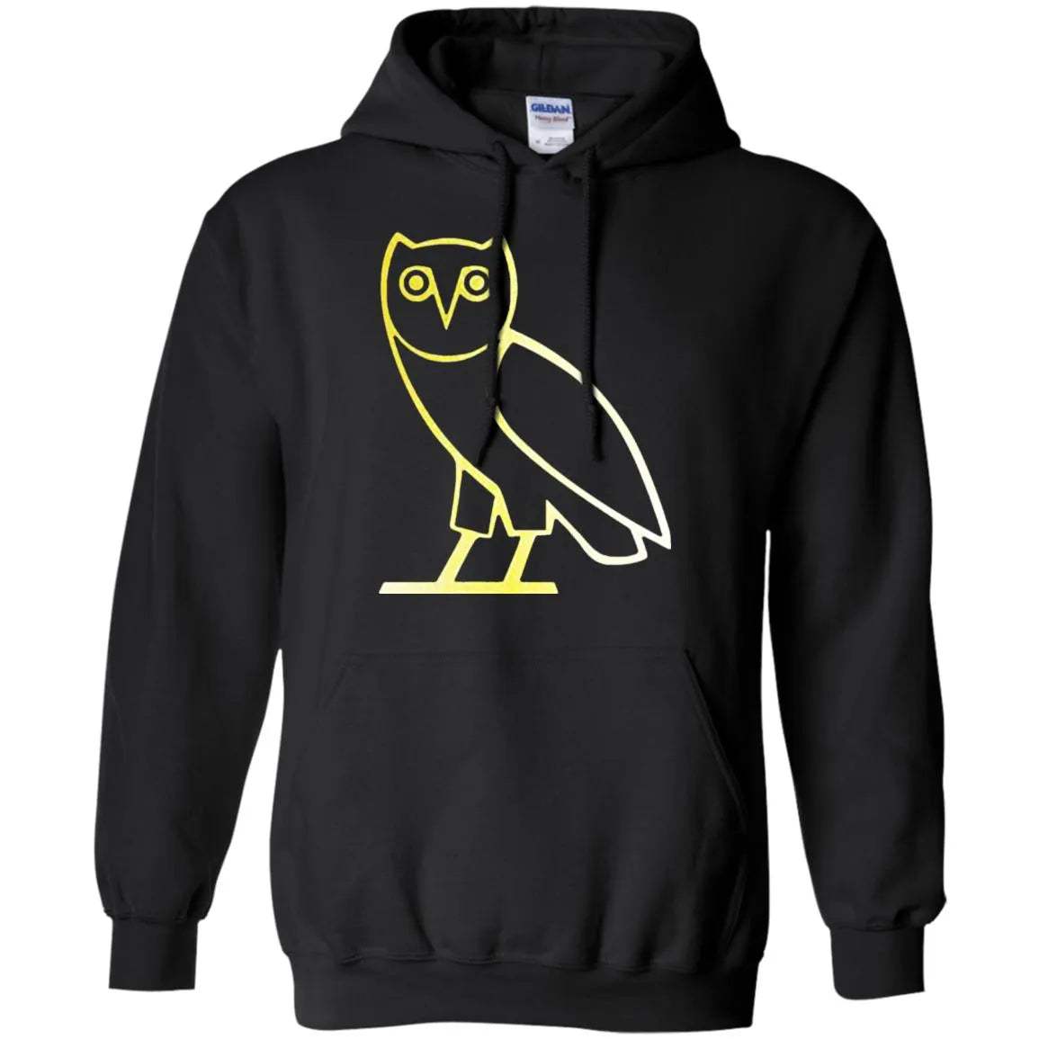 Ovo Hoodie - WeCustomit