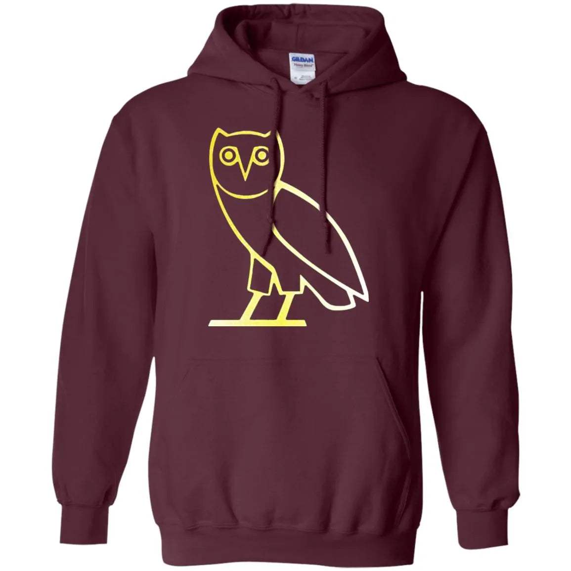 Ovo Hoodie - WeCustomit