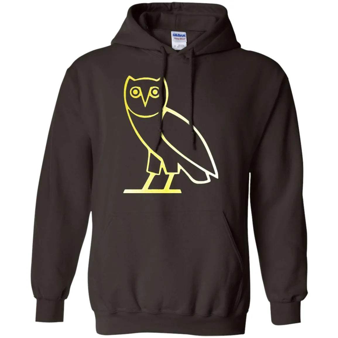 Ovo Hoodie - WeCustomit