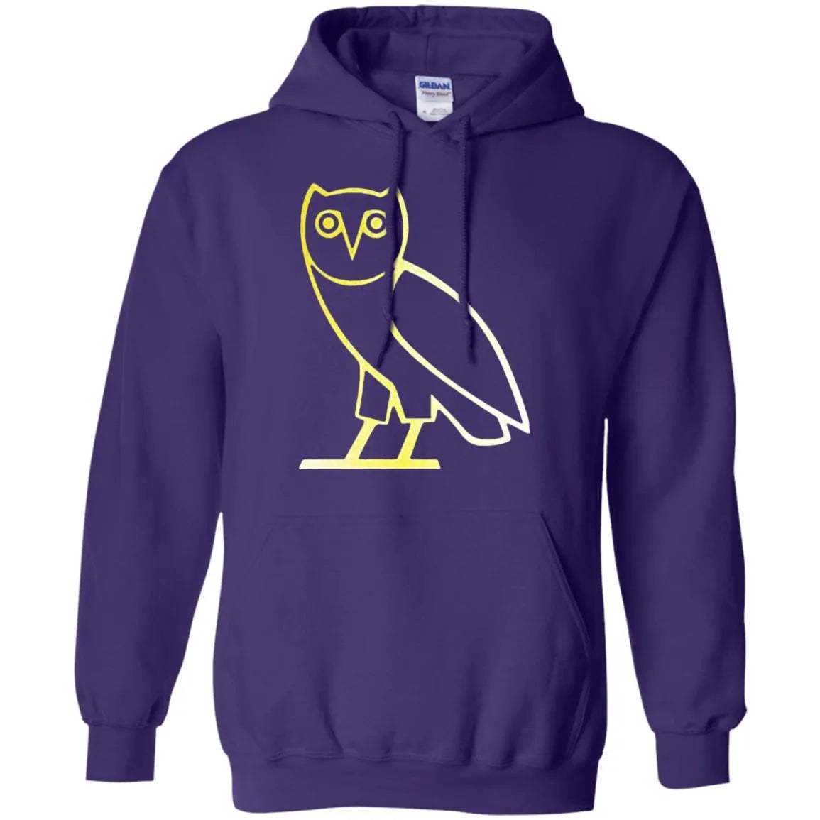 Ovo Hoodie - WeCustomit