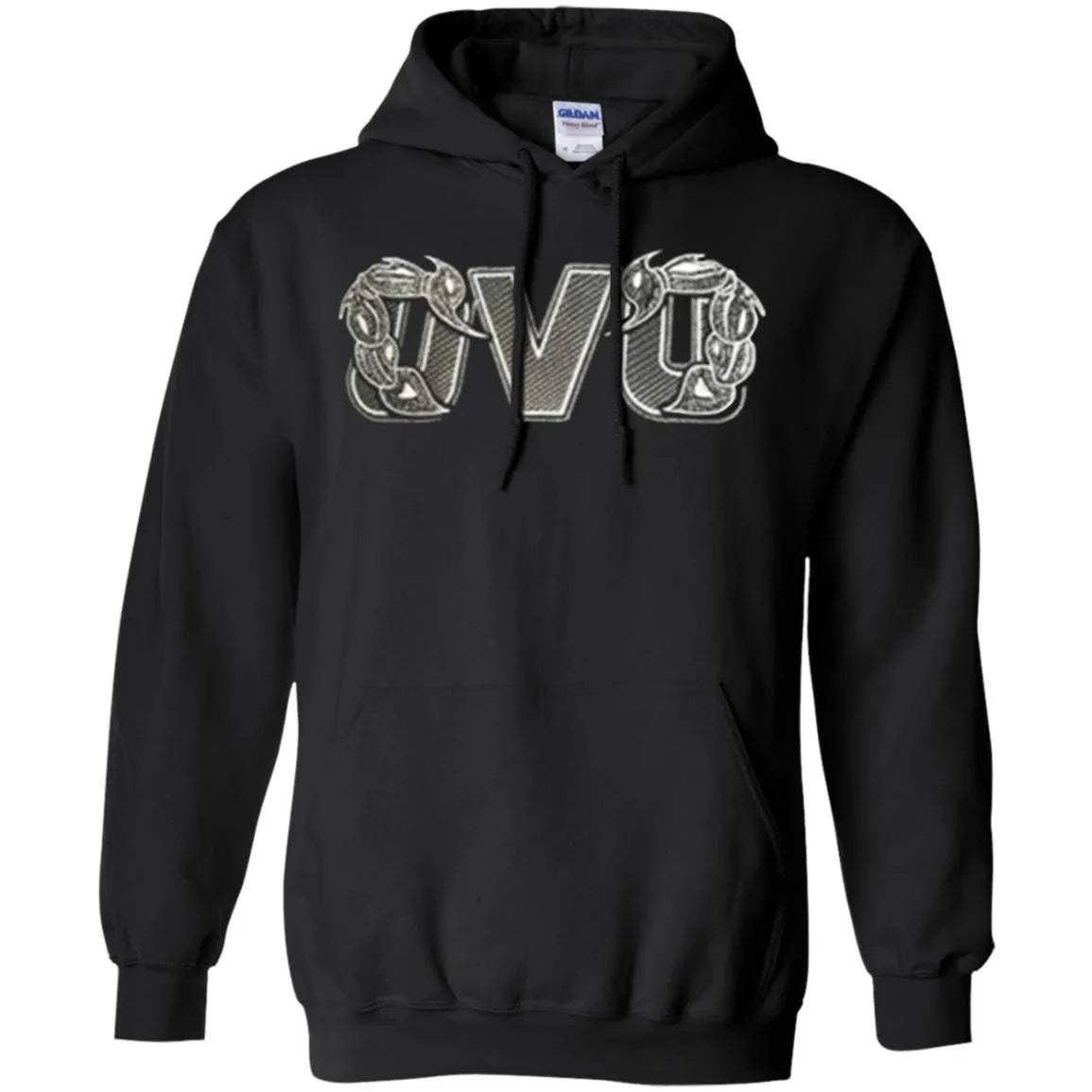 Ovo Scorpion Hoodie - WeCustomit