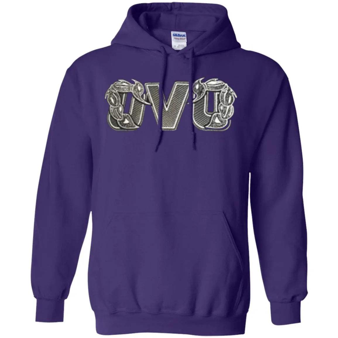 Ovo Scorpion Hoodie - WeCustomit