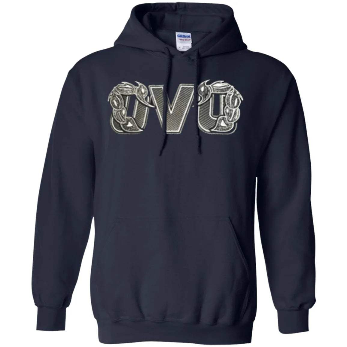 Ovo Scorpion Hoodie - WeCustomit