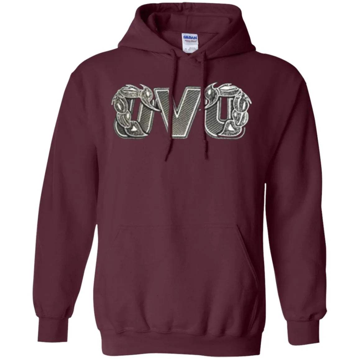 Ovo Scorpion Hoodie - WeCustomit