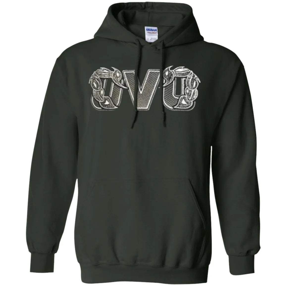 Ovo Scorpion Hoodie - WeCustomit