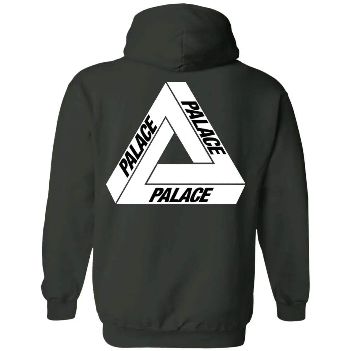 Palace Hoodie - WeCustomit