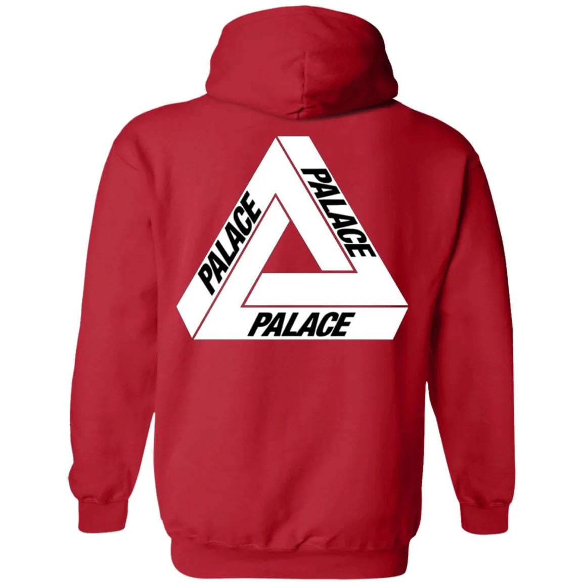 Palace Hoodie - WeCustomit