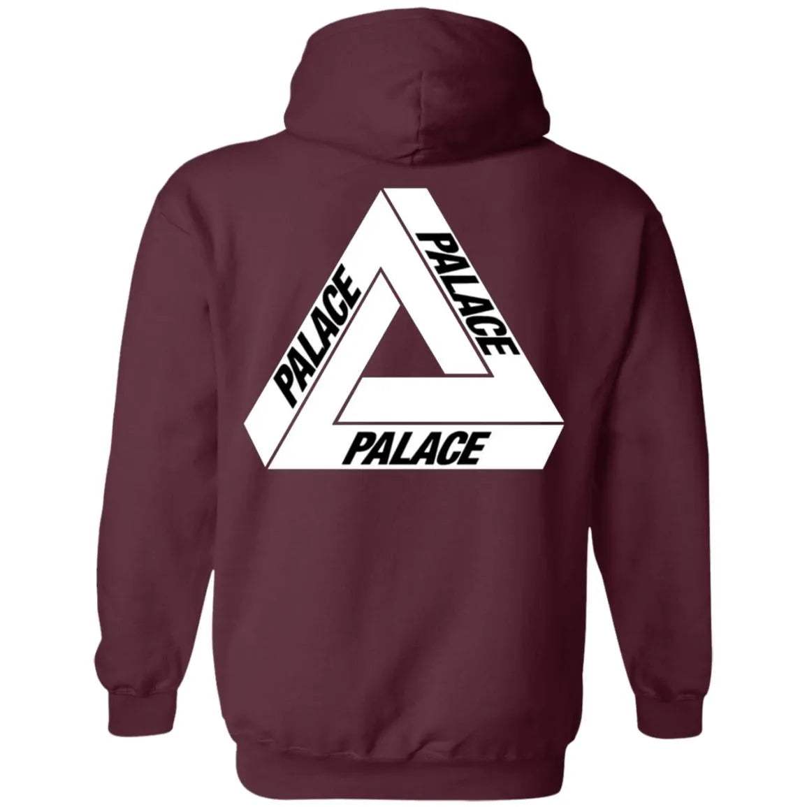 Palace Hoodie - WeCustomit