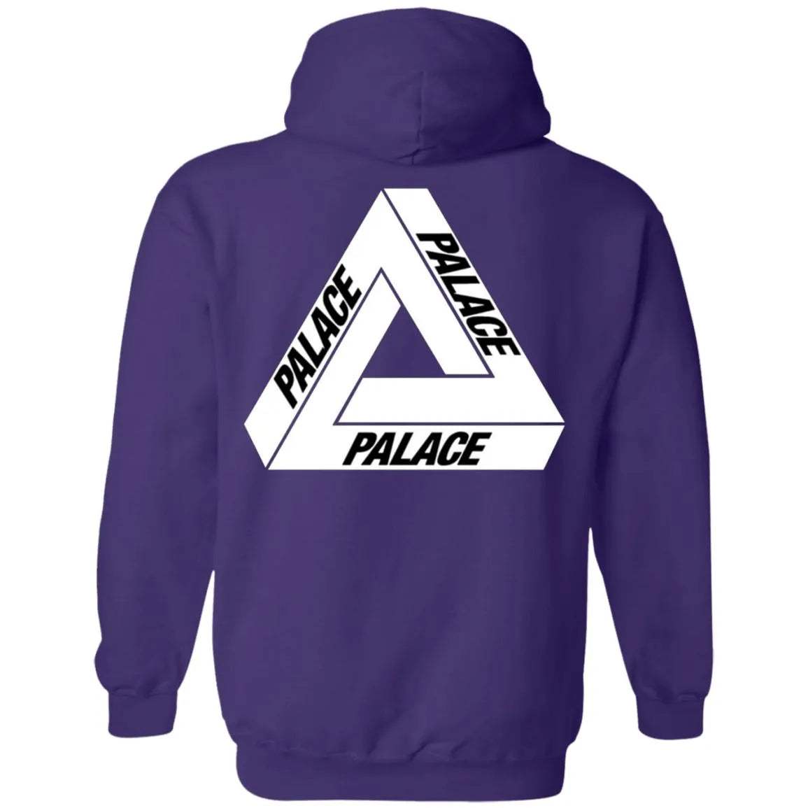 Palace Hoodie - WeCustomit