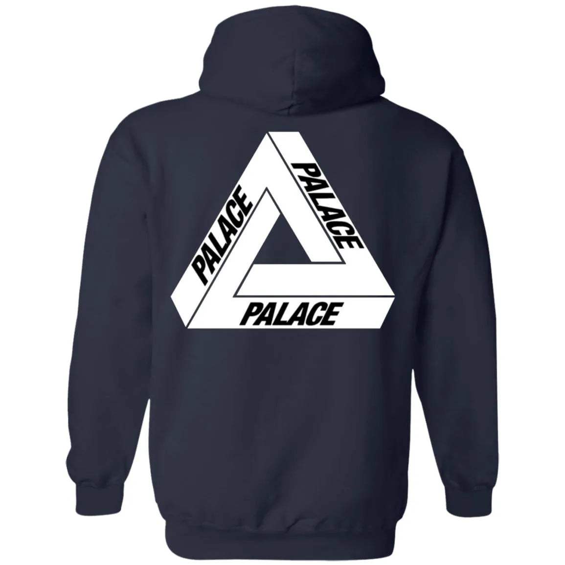 Palace Hoodie - WeCustomit