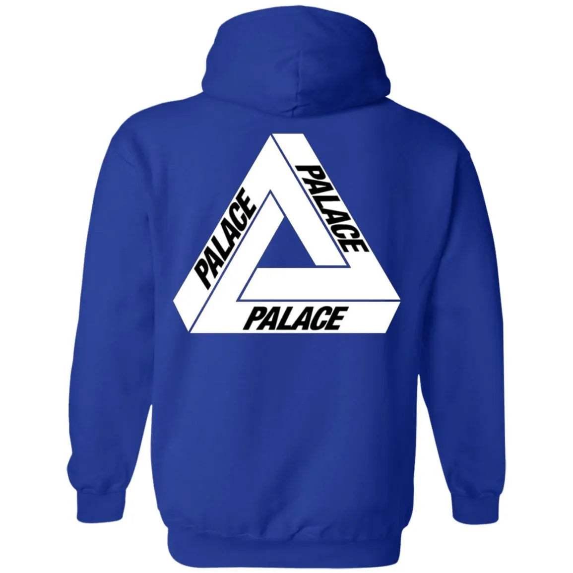 Palace Hoodie - WeCustomit