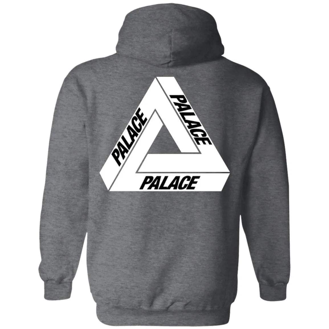 Palace Hoodie - WeCustomit