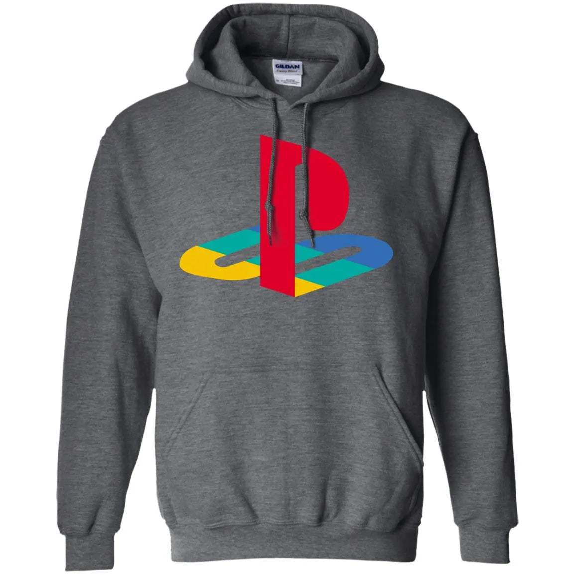 Playstation Hoodie - WeCustomit