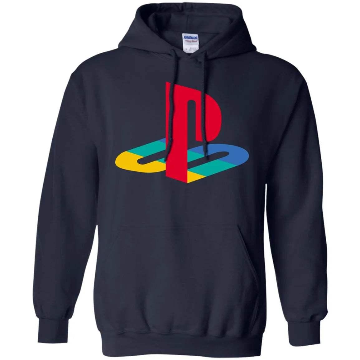 Playstation Hoodie - WeCustomit