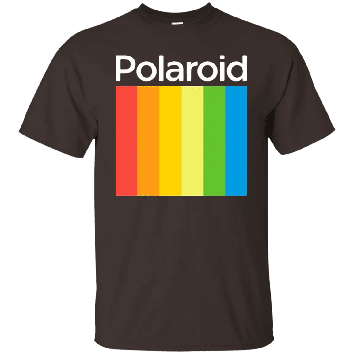 Polaroid Shirt - WeCustomit