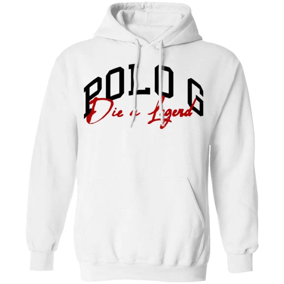 Polo G Hoodie - WeCustomit
