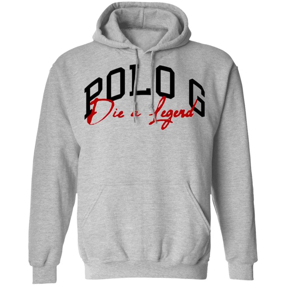 Polo G Hoodie - WeCustomit
