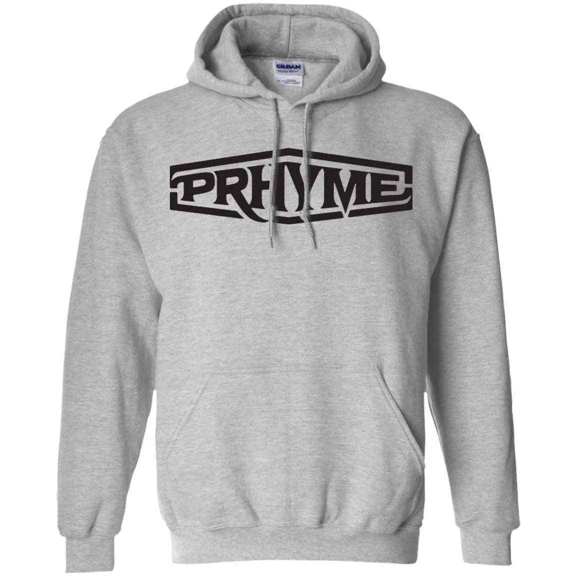 Prhyme Hoodie - WeCustomit