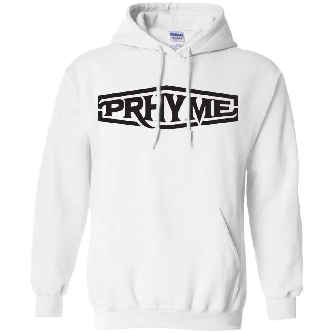 Prhyme Hoodie - WeCustomit