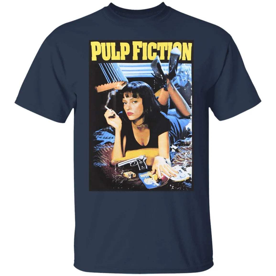 Pulp Fiction Shirt - WeCustomit