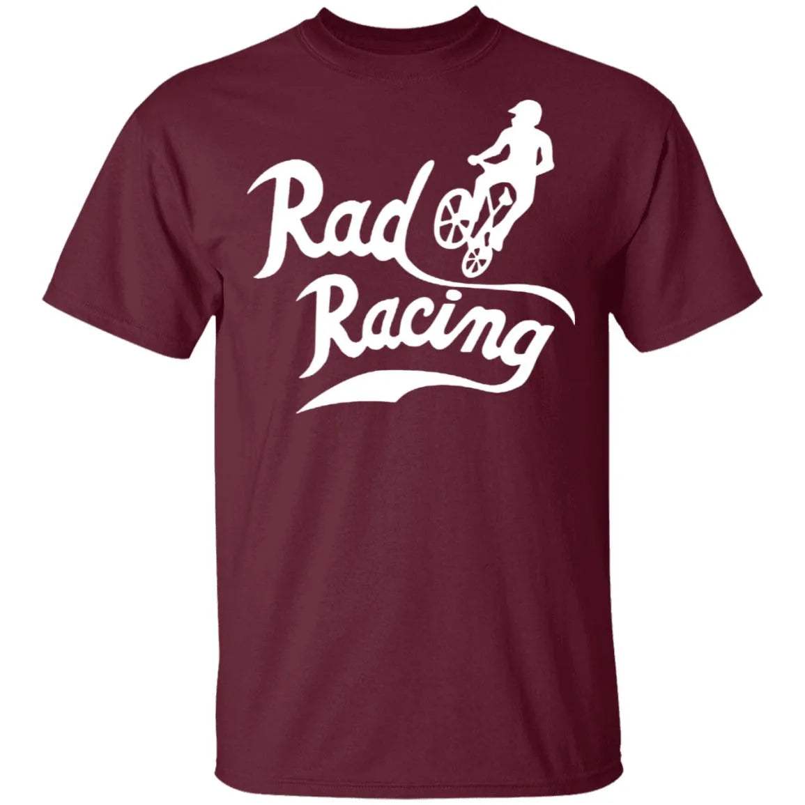 Rad Racing Shirt - WeCustomit