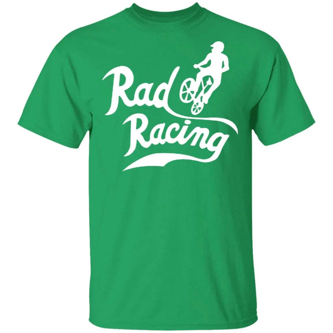 Rad Racing Shirt - WeCustomit