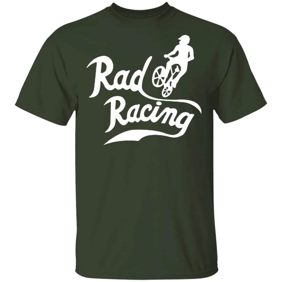 Rad Racing Shirt - WeCustomit