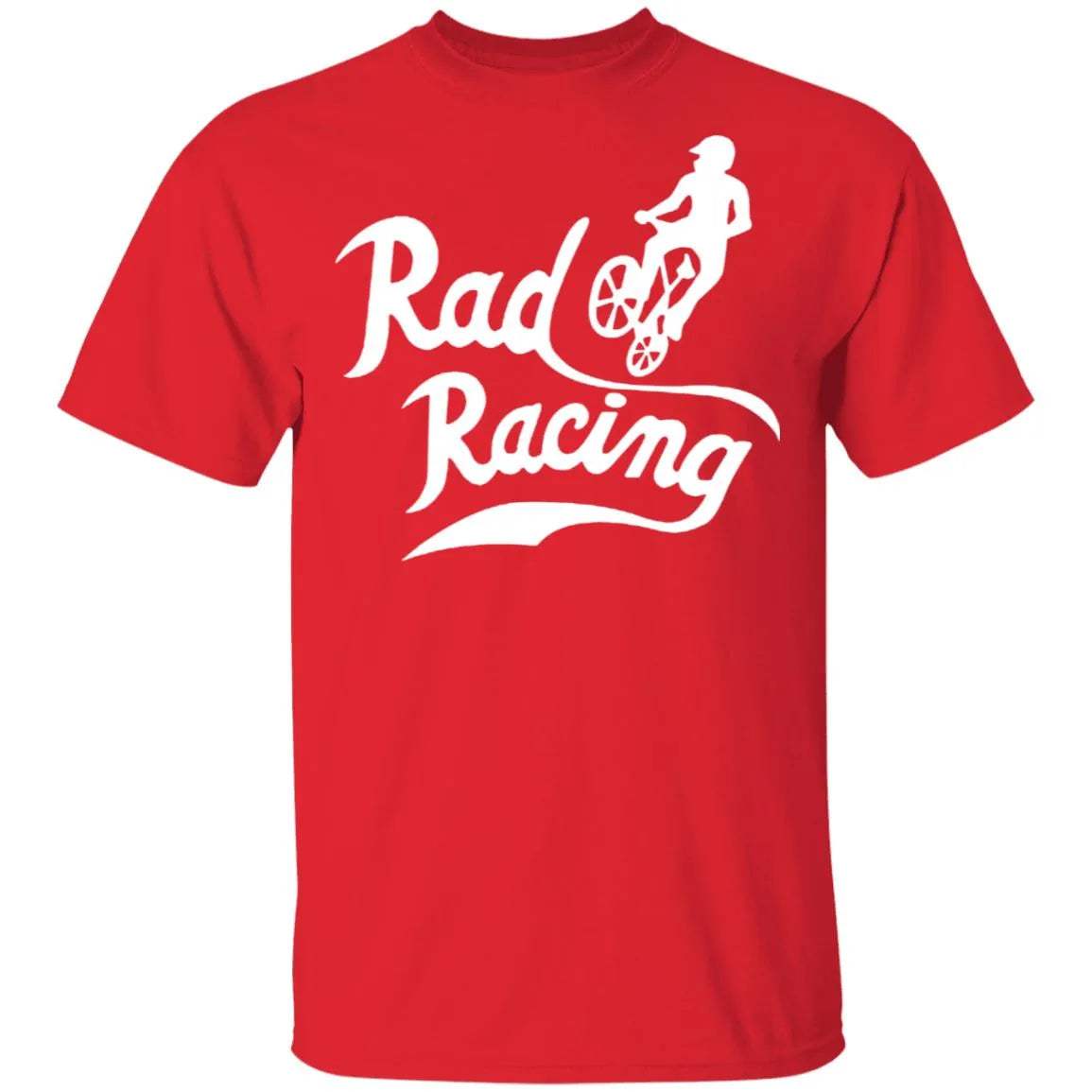 Rad Racing Shirt - WeCustomit