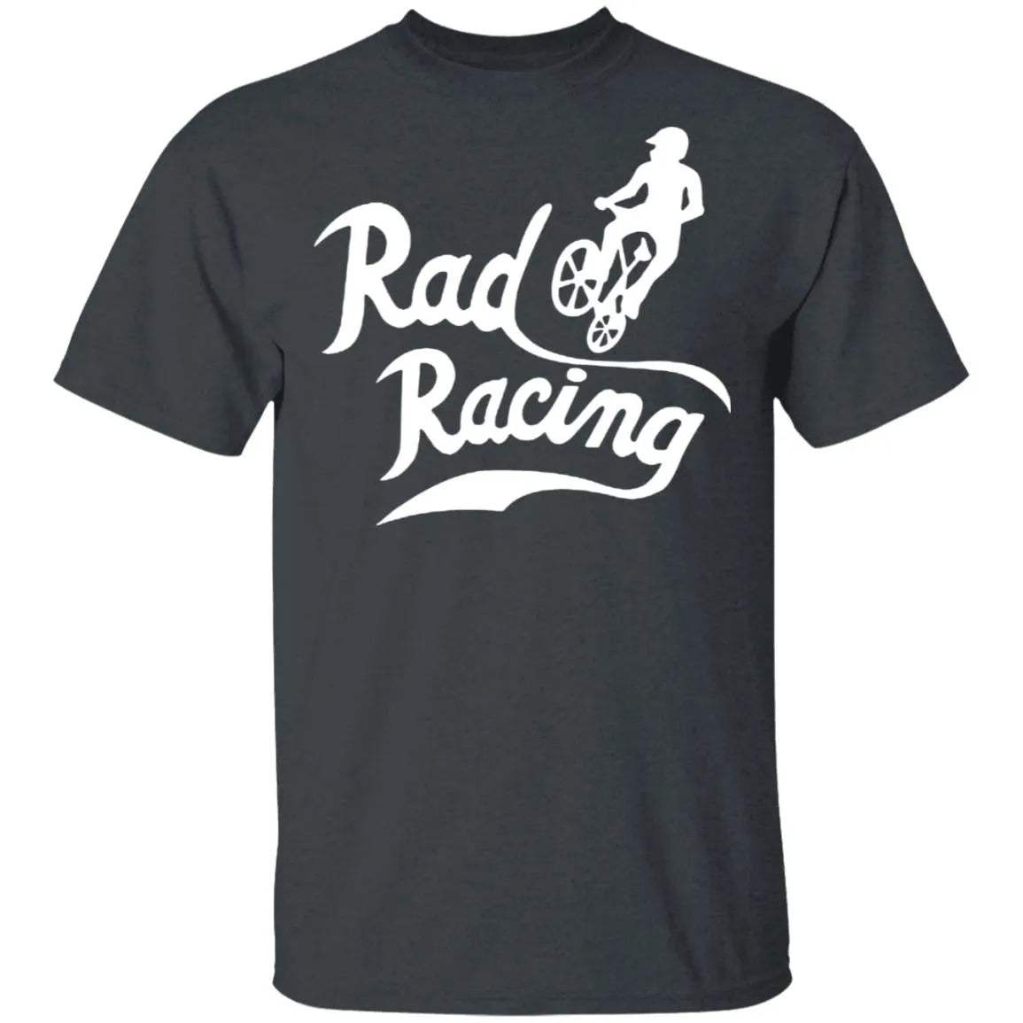 Rad Racing Shirt - WeCustomit
