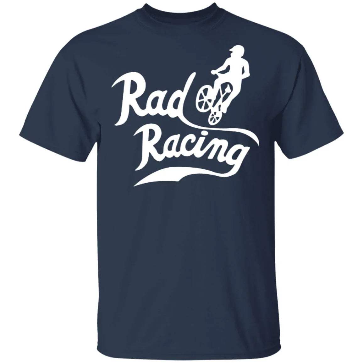 Rad Racing Shirt - WeCustomit