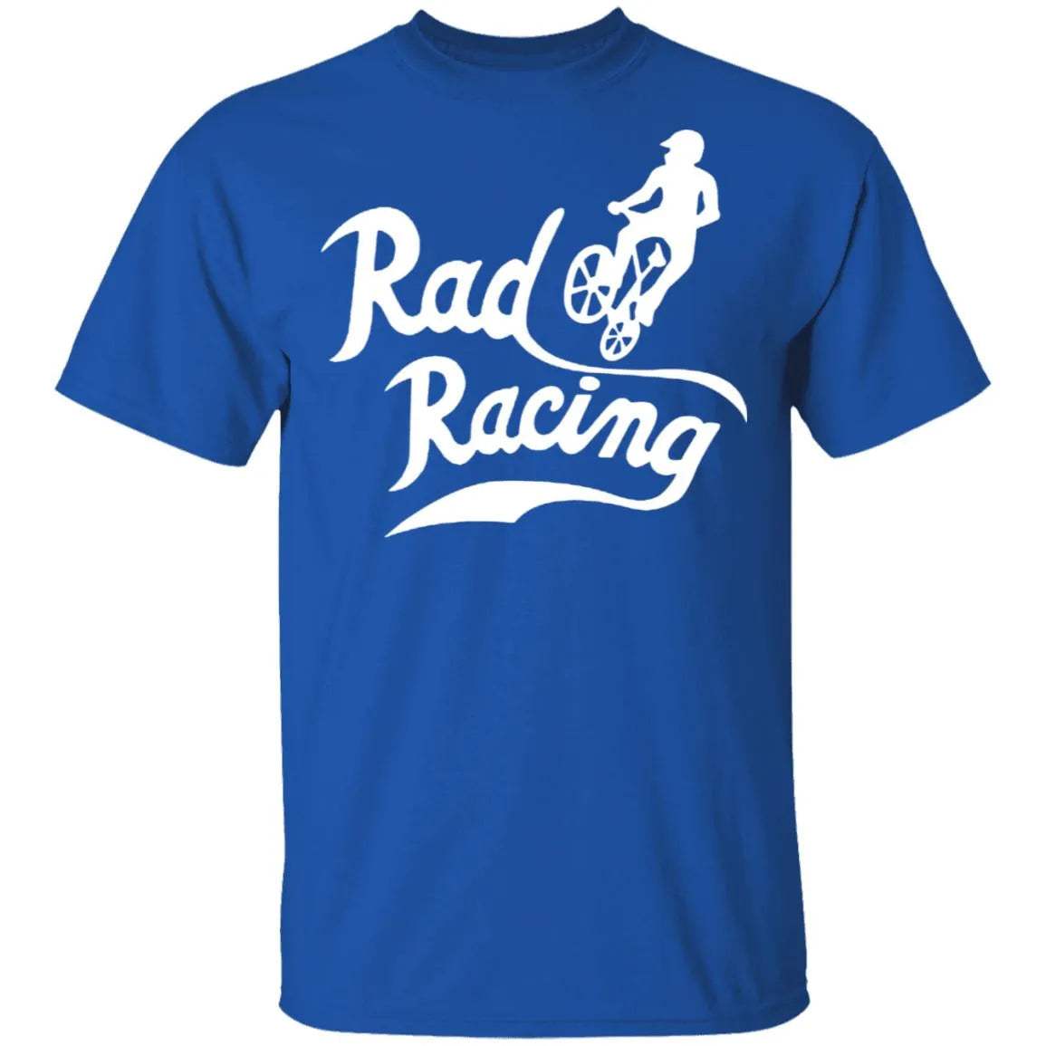 Rad Racing Shirt - WeCustomit