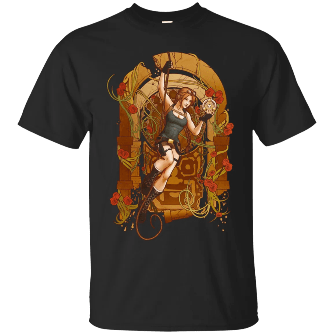 Raider Pour Le Scion Shirt - WeCustomit