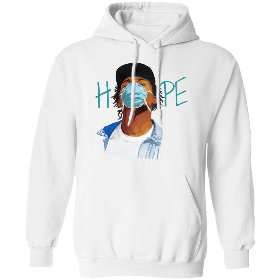 Ralph Lauren Hope Hoodie - WeCustomit