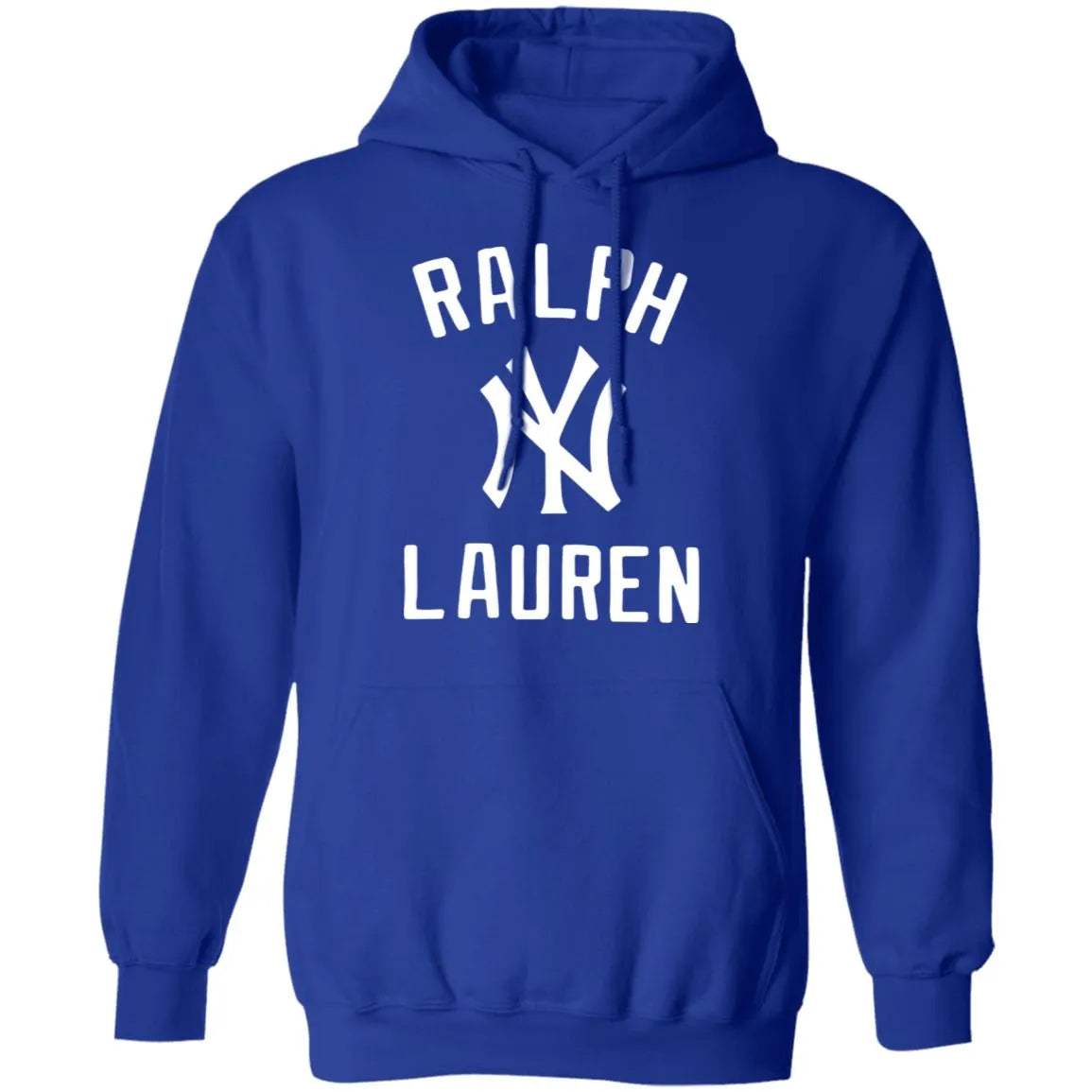 Ralph Lauren Yankees Hoodie - WeCustomit