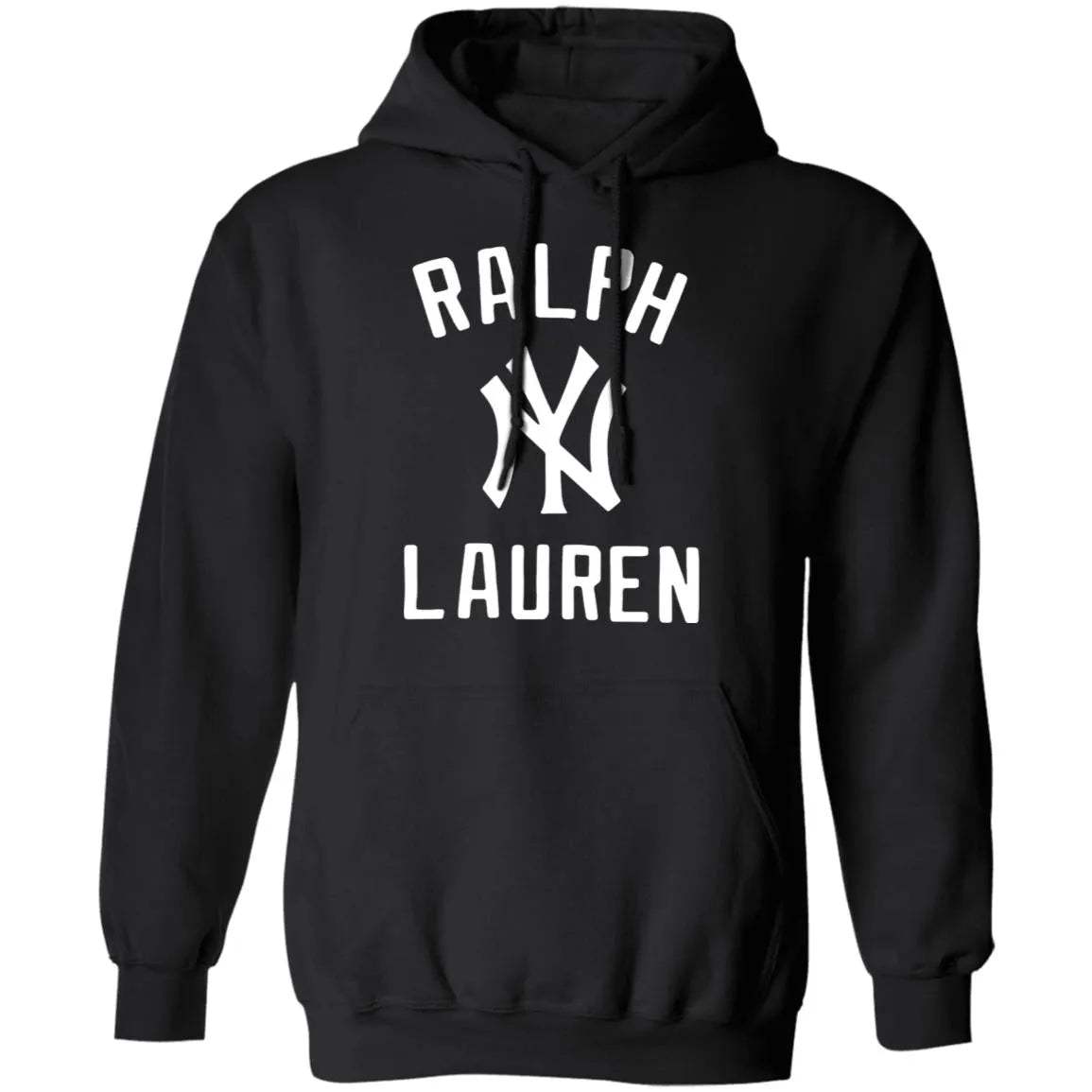 Ralph Lauren Yankees Hoodie - WeCustomit
