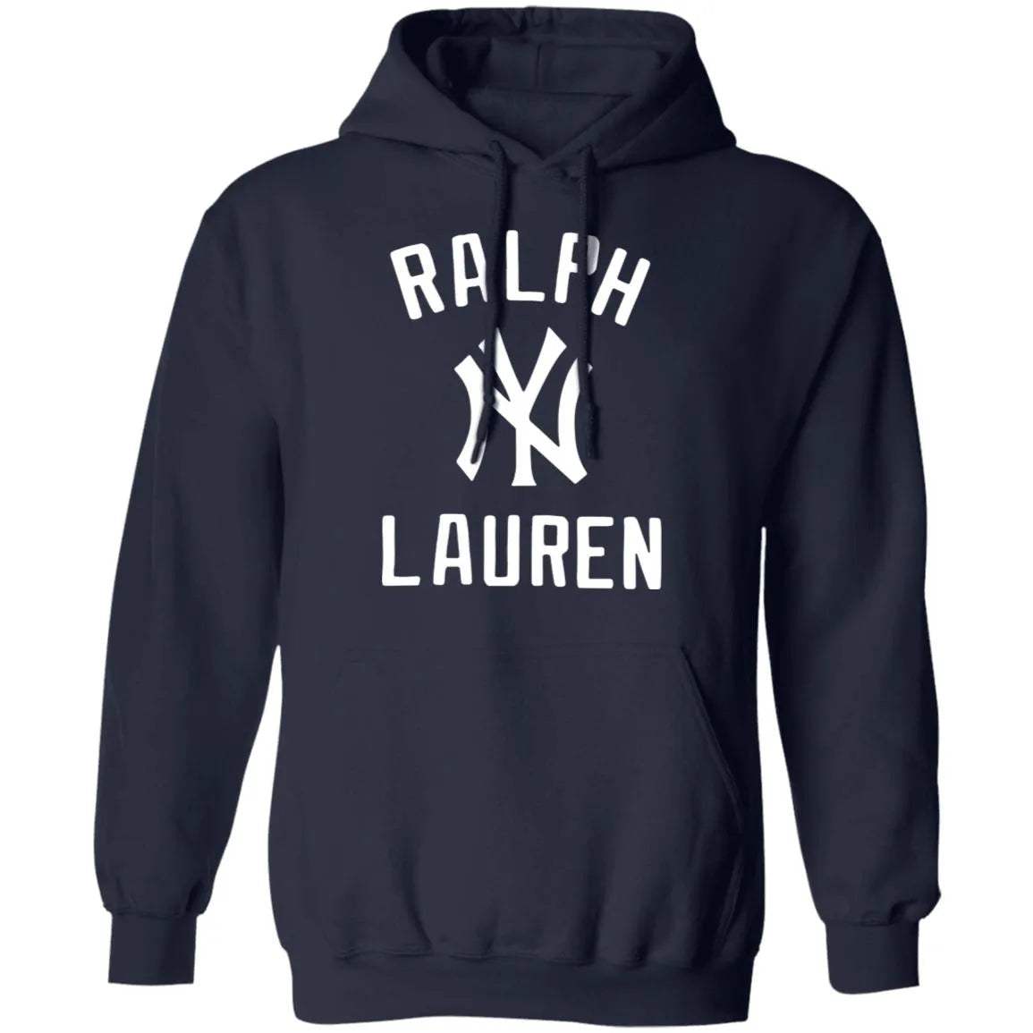 Ralph Lauren Yankees Hoodie - WeCustomit