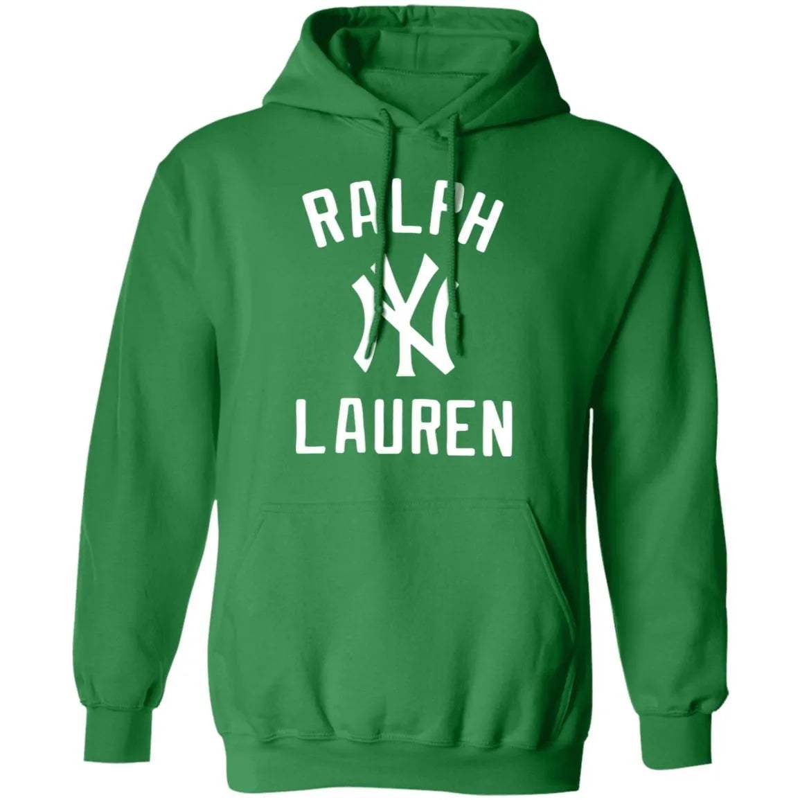 Ralph Lauren Yankees Hoodie - WeCustomit