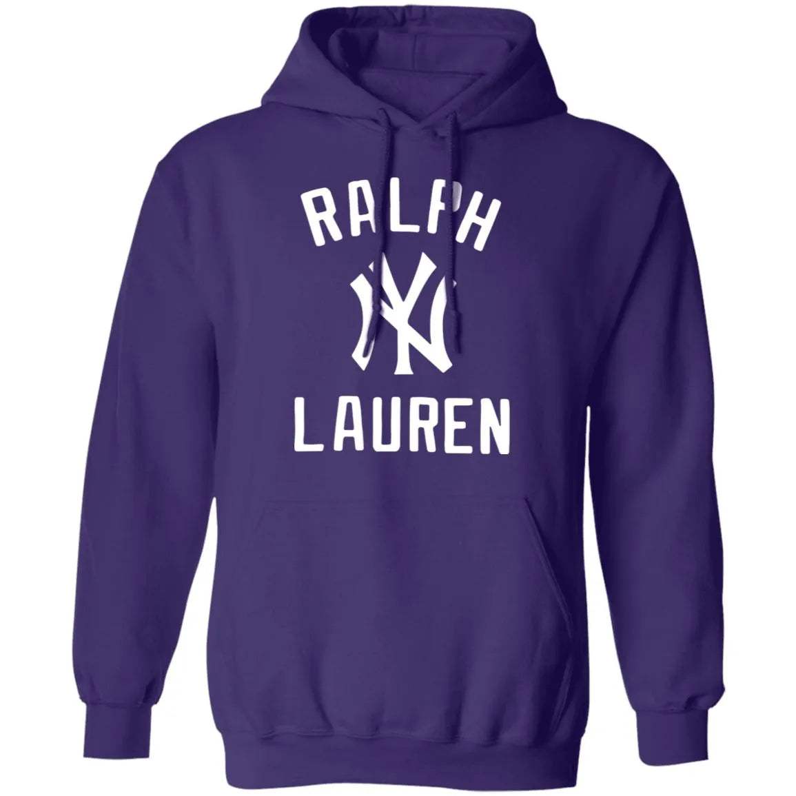 Ralph Lauren Yankees Hoodie - WeCustomit