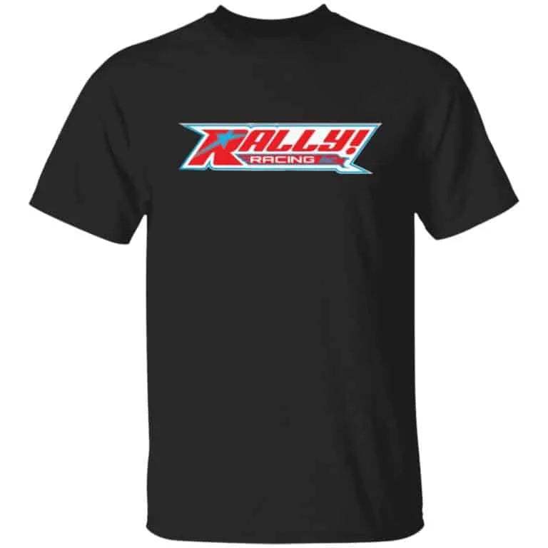 Rick Ness Merchandise - WeCustomit